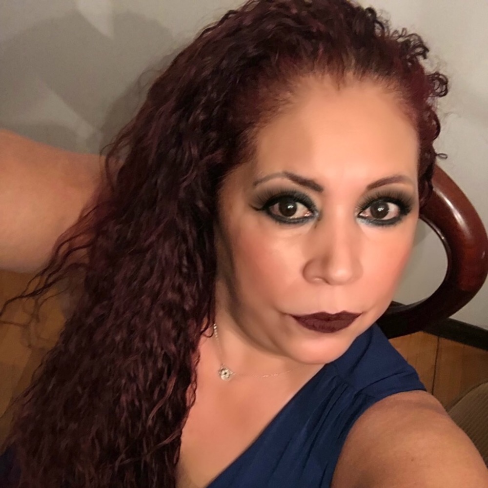 Meet your Posher, America